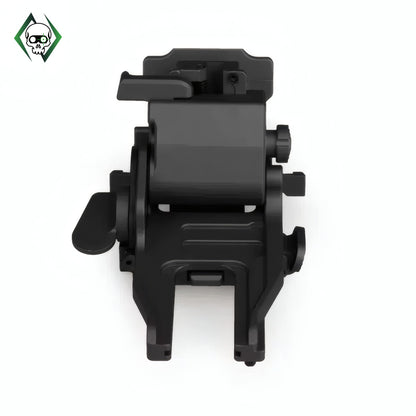 Low Profile Flip-up NVG Mount Night Vision Goggles Mount