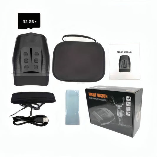 NV5100 1080P Digital Night Vision Binoculars