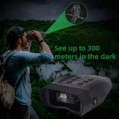 NV5100 1080P Digital Night Vision Binoculars