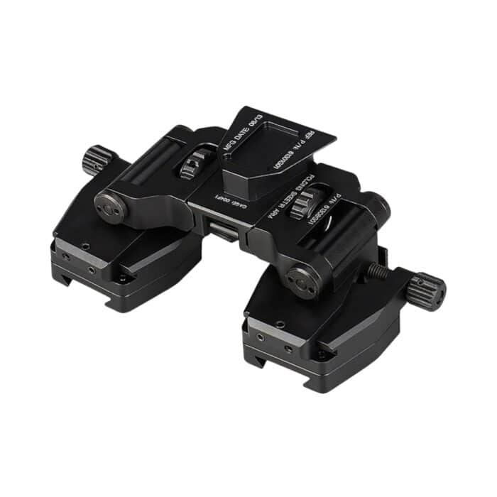Binocular Bridge System NVG Mount