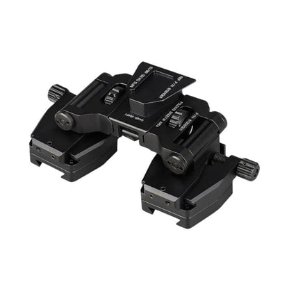 Binocular Bridge System NVG Mount