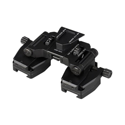 Binocular Bridge System NVG Mount