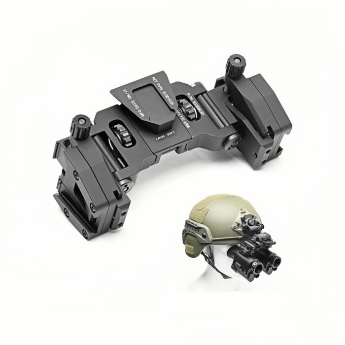 Binocular Bridge System NVG Mount