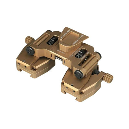 Binocular Bridge System NVG Mount