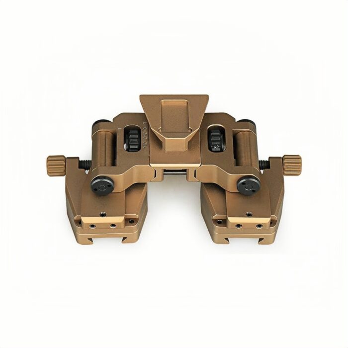Binocular Bridge System NVG Mount