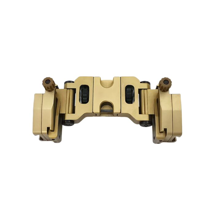 Binocular Bridge System NVG Mount