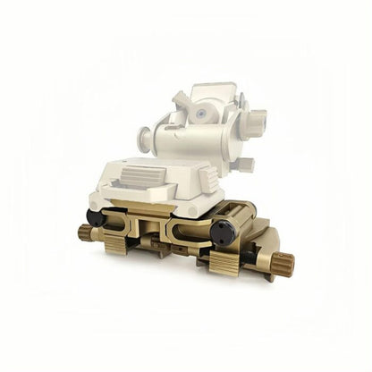 Binocular Bridge System NVG Mount