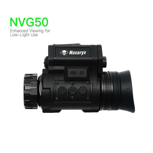NVG50 2K Digital Night Vision Goggles